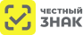 Иконка маркировки «Честный знак»