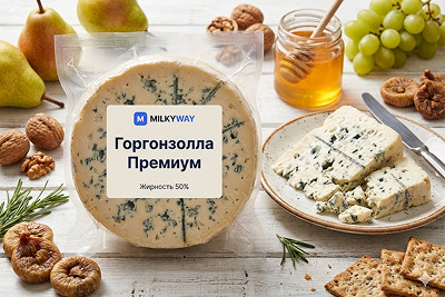 Горгонзолла